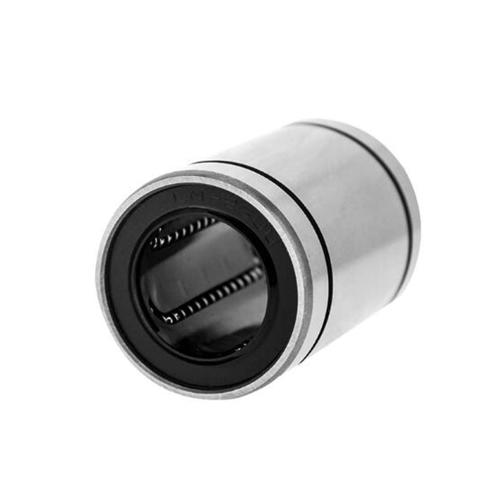 Precision Engineered Bush Bearings