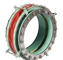 Metallic & Fabric Expansion Joints