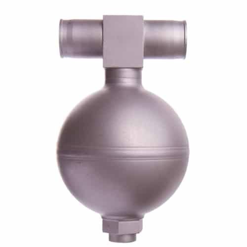 Hydraulic Pulsation Dampeners