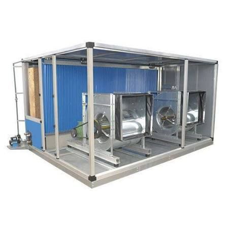 Air Washer Units