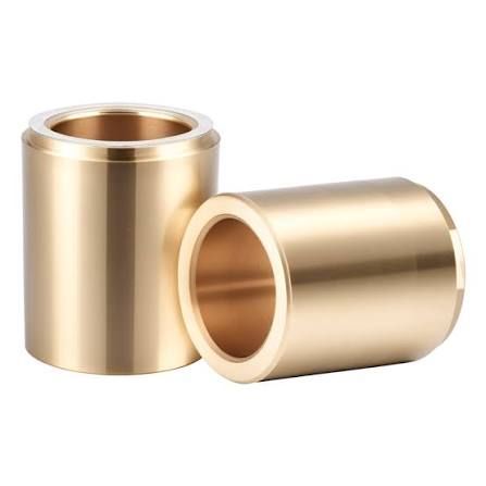 Bush Bearings