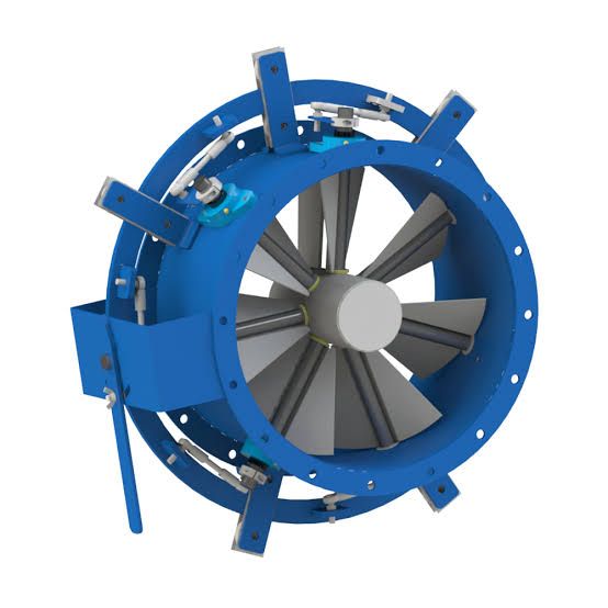Dampers