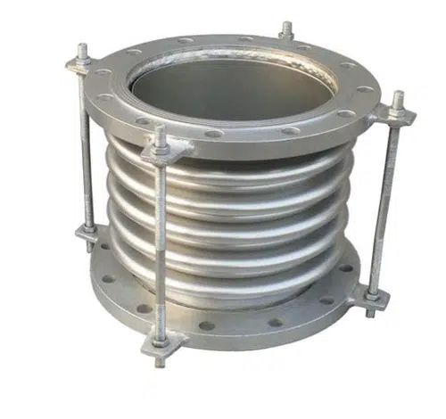Expansion Joints