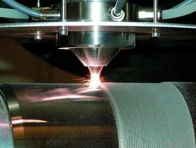 Hardfacing Welding
