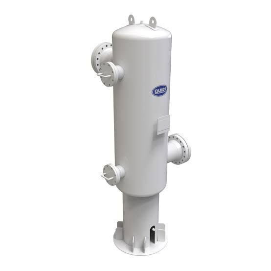Pulsation Dampeners