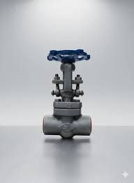 Industrial Gate Valve